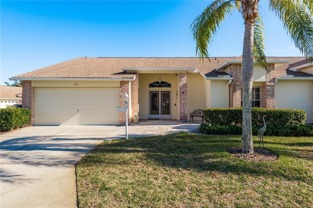 Picture of 1116 Flora Vista Street, Trinity, FL 34655