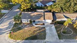 Picture of 4151 Hillsdale Drive, New Port Richey, FL 34652