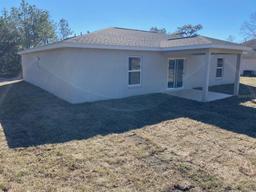 Picture of 3669 W Wilhelm Street, Dunnellon, FL 34433