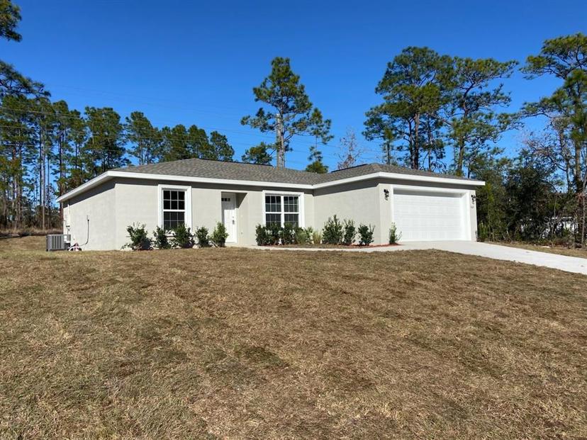 Picture of 3669 W Wilhelm Street, Dunnellon FL 34433