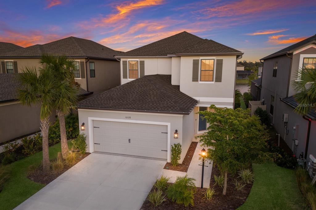 Picture of 10128 Milky Way Circle, Sarasota, FL 34241