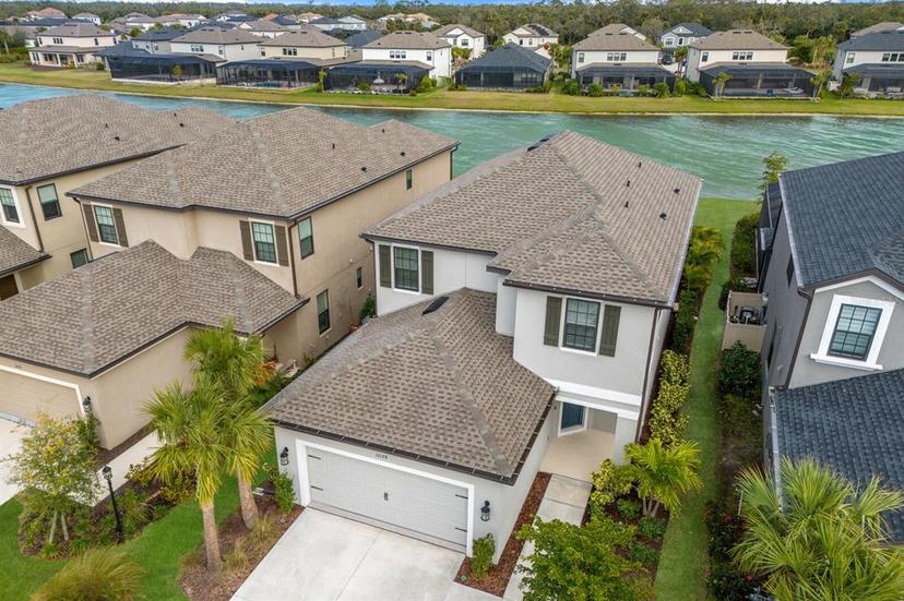 Picture of 10128 Milky Way Circle, Sarasota FL 34241