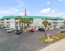 Picture of 815 Ocean Shore Boulevard Unit U9A, Ormond Beach, FL 32176