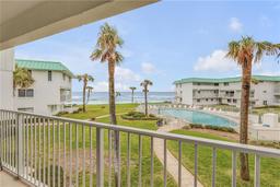 Picture of 815 Ocean Shore Boulevard Unit U9A, Ormond Beach, FL 32176