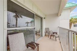 Picture of 815 Ocean Shore Boulevard Unit U9A, Ormond Beach, FL 32176