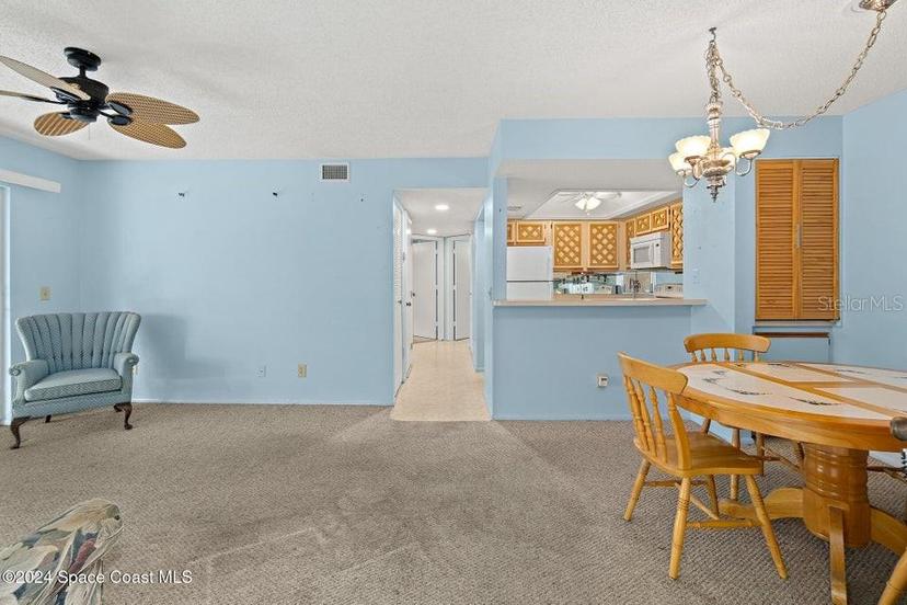 Picture of 997 Sonesta Avenue Ne Unit 206, Palm Bay FL 32905