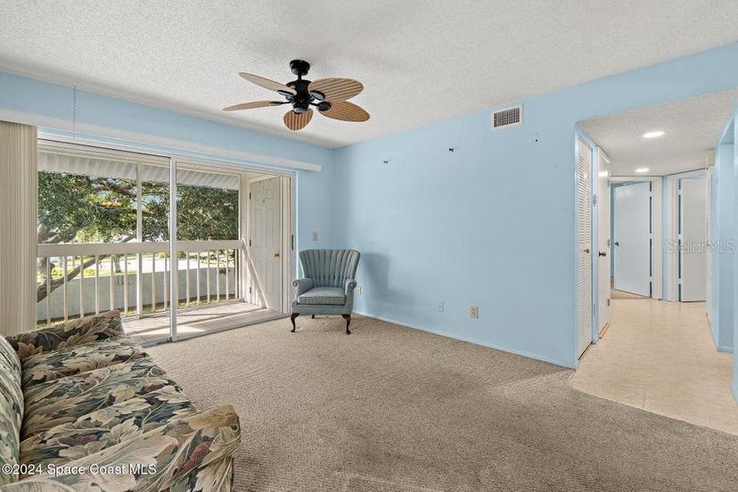 Picture of 997 Sonesta Avenue Ne Unit 206, Palm Bay FL 32905