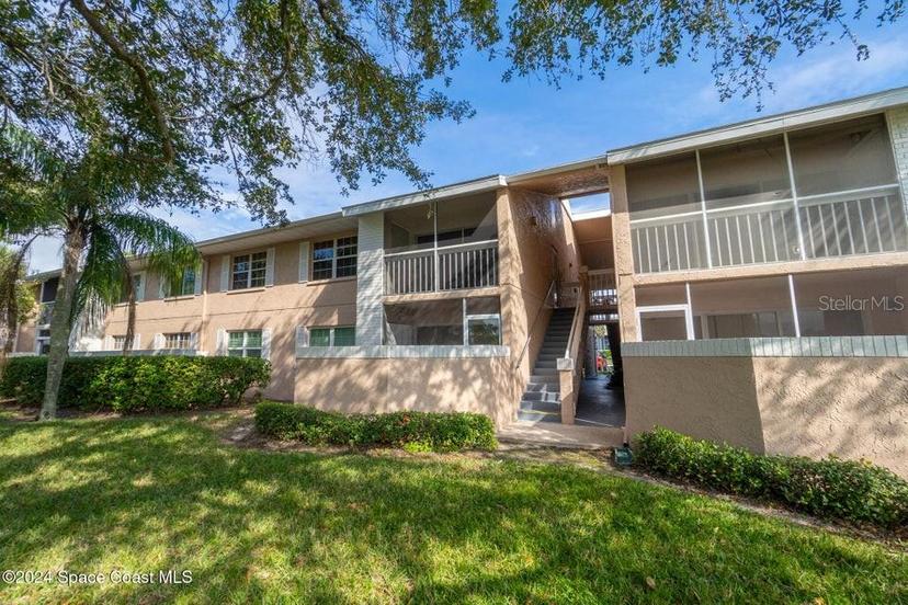 Picture of 997 Sonesta Avenue Ne Unit 206, Palm Bay FL 32905