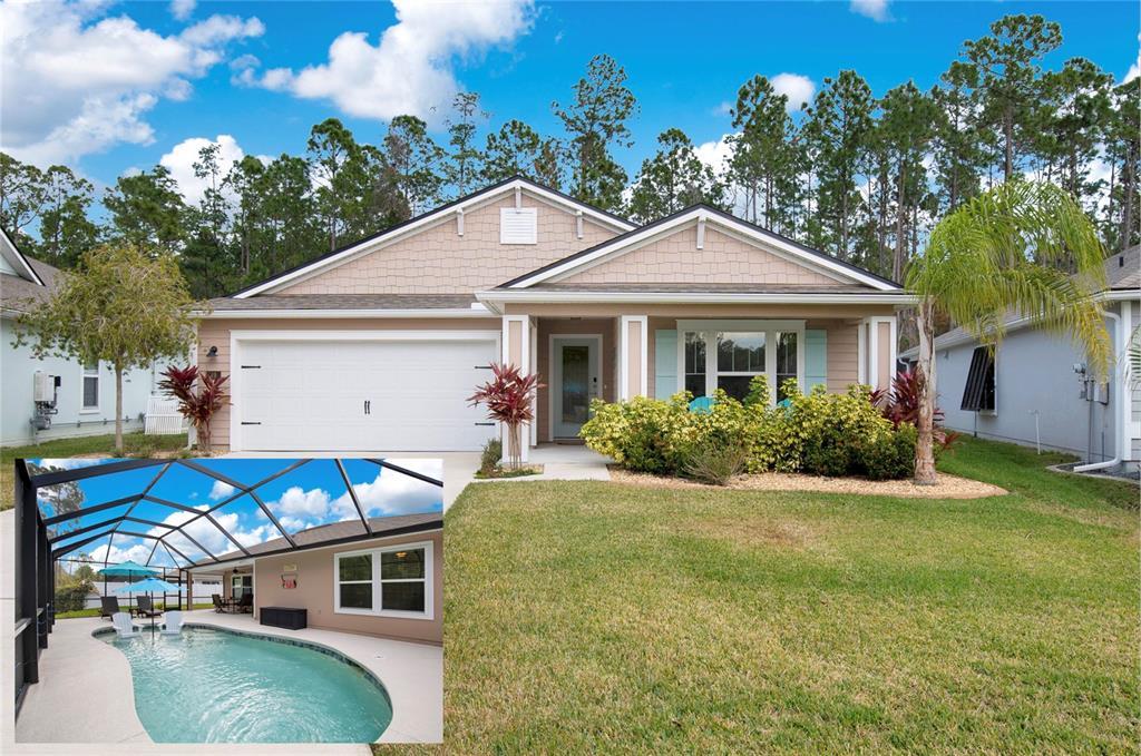 Picture of 49 Birdie Way, Bunnell, FL 32110