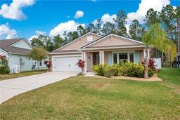 Picture of 49 Birdie Way, Bunnell, FL 32110