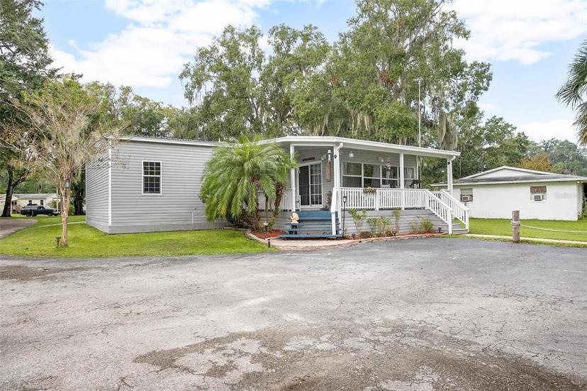 Picture of 55726 Dale Circle, Astor FL 32102