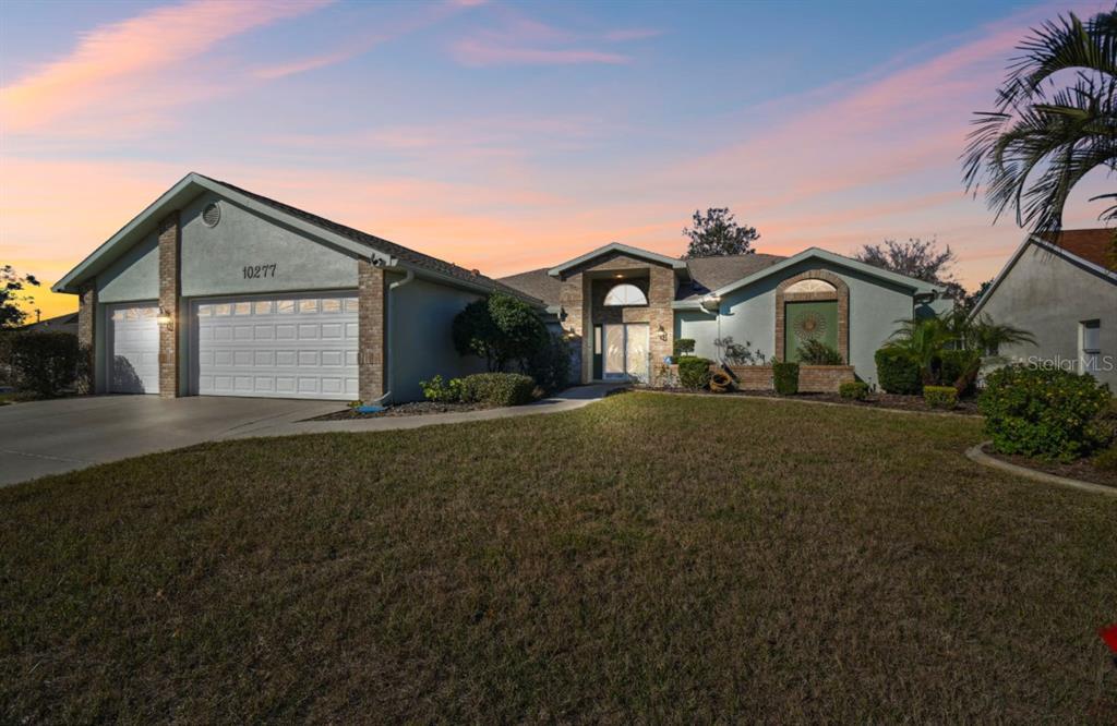 Picture of 10277 Rosetti Court, Spring Hill, FL 34608