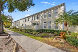 Picture of 2802 W Cleveland Street Unit D, Tampa, FL 33609