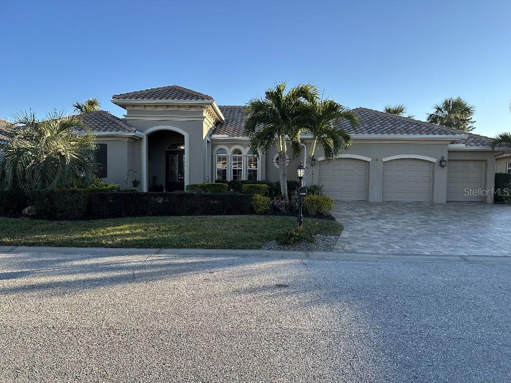 Picture of 10626 Restoration Terrace, Bradenton, FL 34212