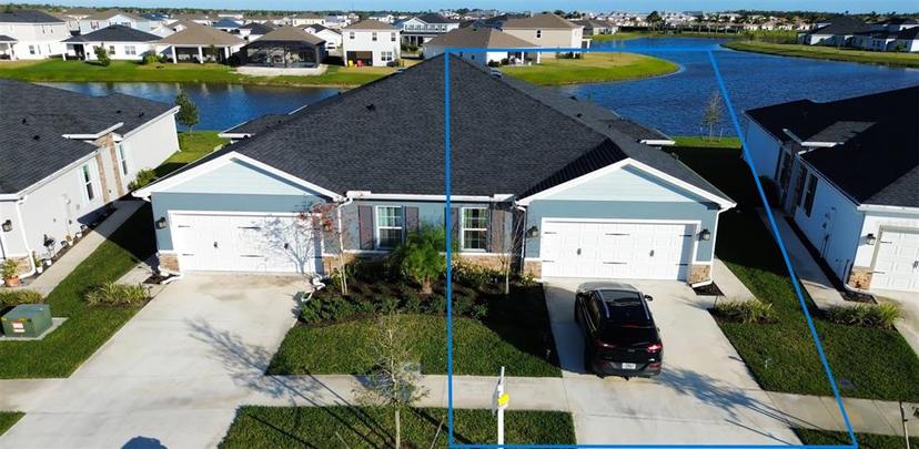 Picture of 9449 SW Libertas Way, Port Saint Lucie FL 34987