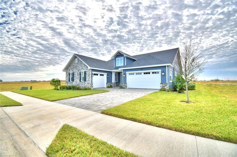 Picture of 337 Doryman Way, Auburndale FL 33823