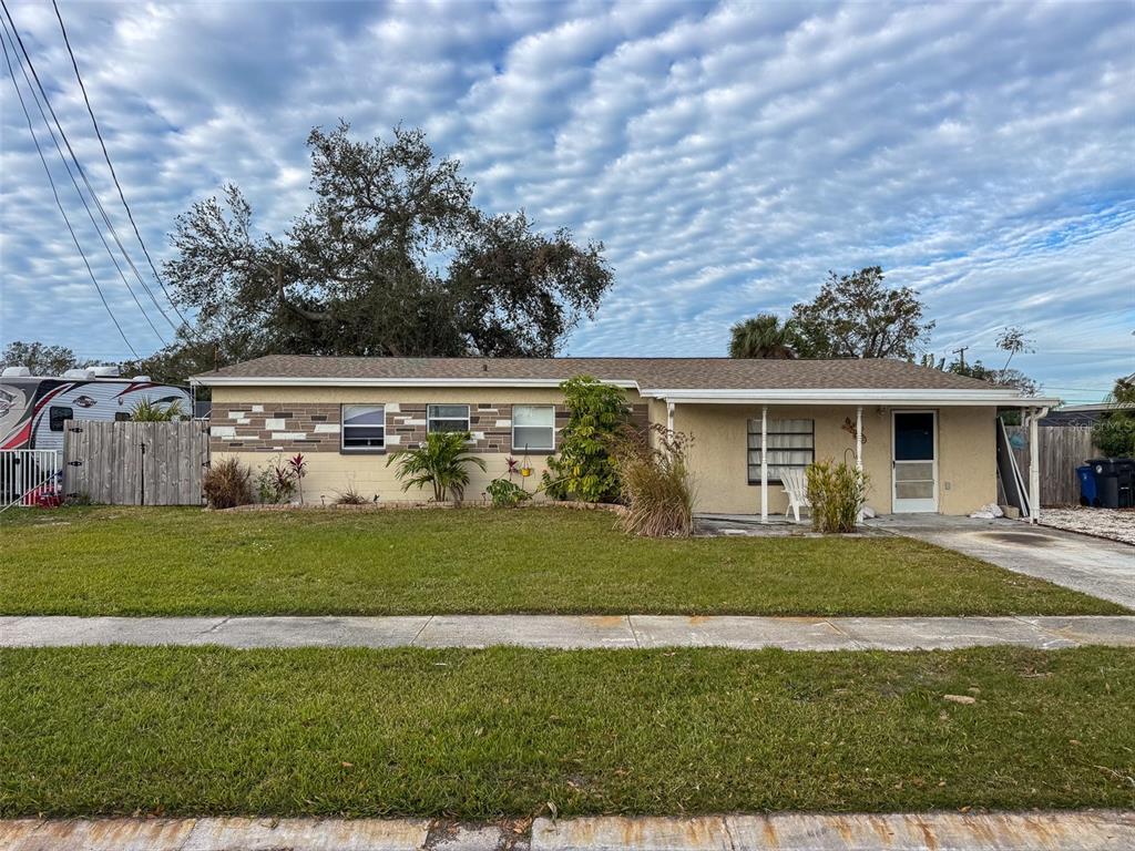 Picture of 318 Country Club Drive, Oldsmar, FL 34677