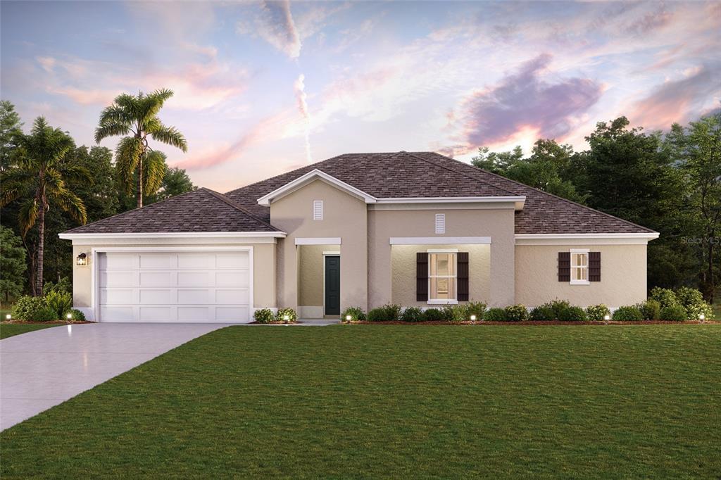 Picture of 6068 Beachwood Drive, Ridge Manor, FL 33523