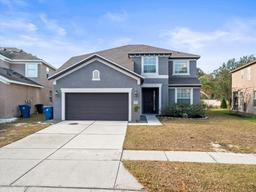 Picture of 14143 Wake Robin Drive, Brooksville, FL 34604