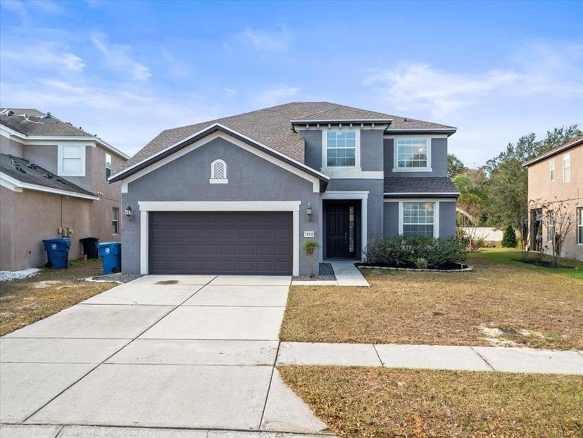 Picture of 14143 Wake Robin Drive, Brooksville FL 34604