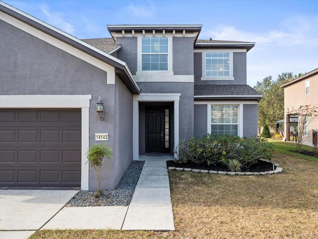 Picture of 14143 Wake Robin Drive, Brooksville, FL 34604