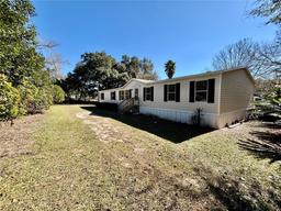 Picture of 3500 W Highway 329, Reddick, FL 32686