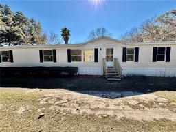 Picture of 3500 W Highway 329, Reddick, FL 32686