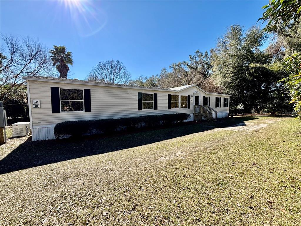 Picture of 3500 W Highway 329, Reddick, FL 32686