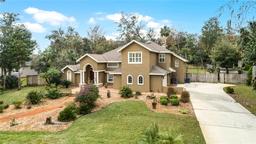 Picture of 1437 Pecos Drive, Ormond Beach, FL 32174