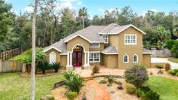 Picture of 1437 Pecos Drive, Ormond Beach, FL 32174