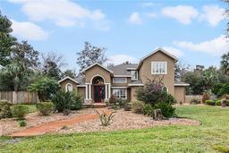 Picture of 1437 Pecos Drive, Ormond Beach, FL 32174