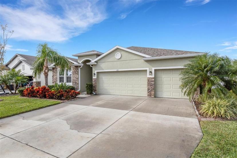 Picture of 452 Tierra Verde Way, Bradenton FL 34212