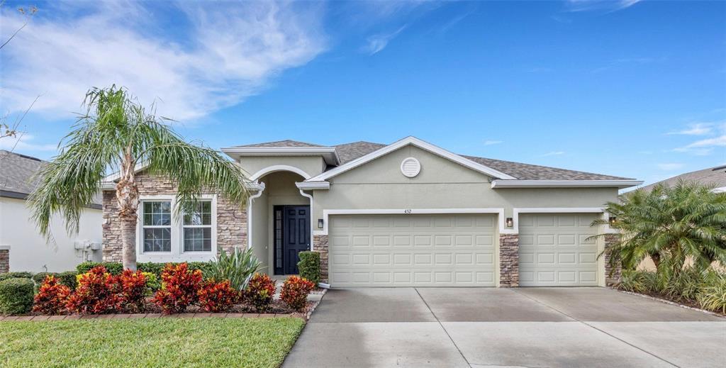 Picture of 452 Tierra Verde Way, Bradenton, FL 34212