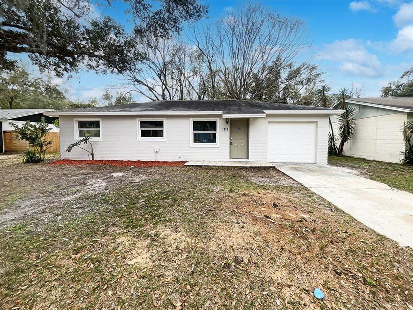 Picture of 1810 Selleen Drive, Eustis FL 32726