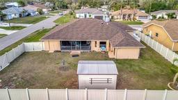 Picture of 23039 Worth Avenue, Port Charlotte, FL 33954