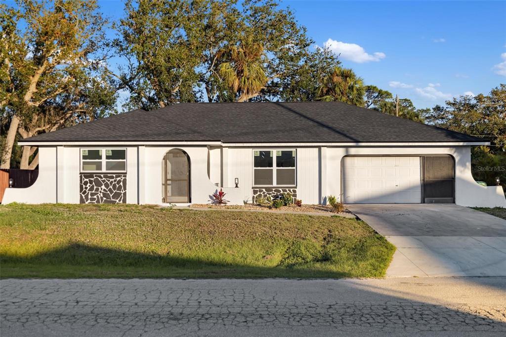 Picture of 18434 Goodman Circle, Port Charlotte, FL 33948