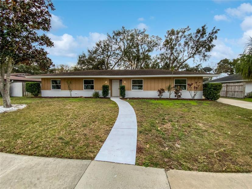 Picture of 4030 Luray Drive, Orlando FL 32812