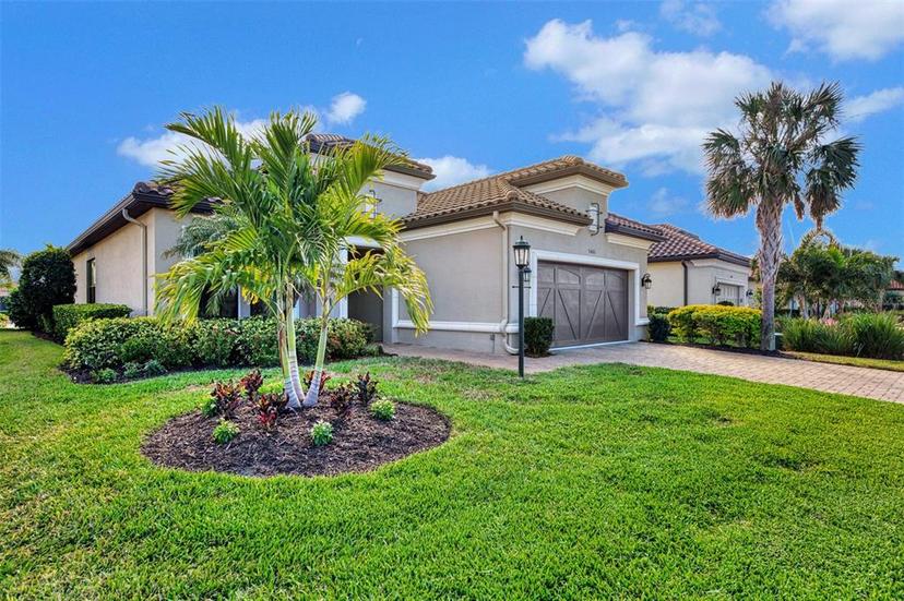 Picture of 5401 Manchini Street, Sarasota FL 34238