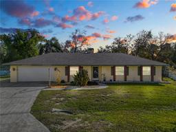 Picture of 7101 Scenic Place, Lakeland, FL 33810