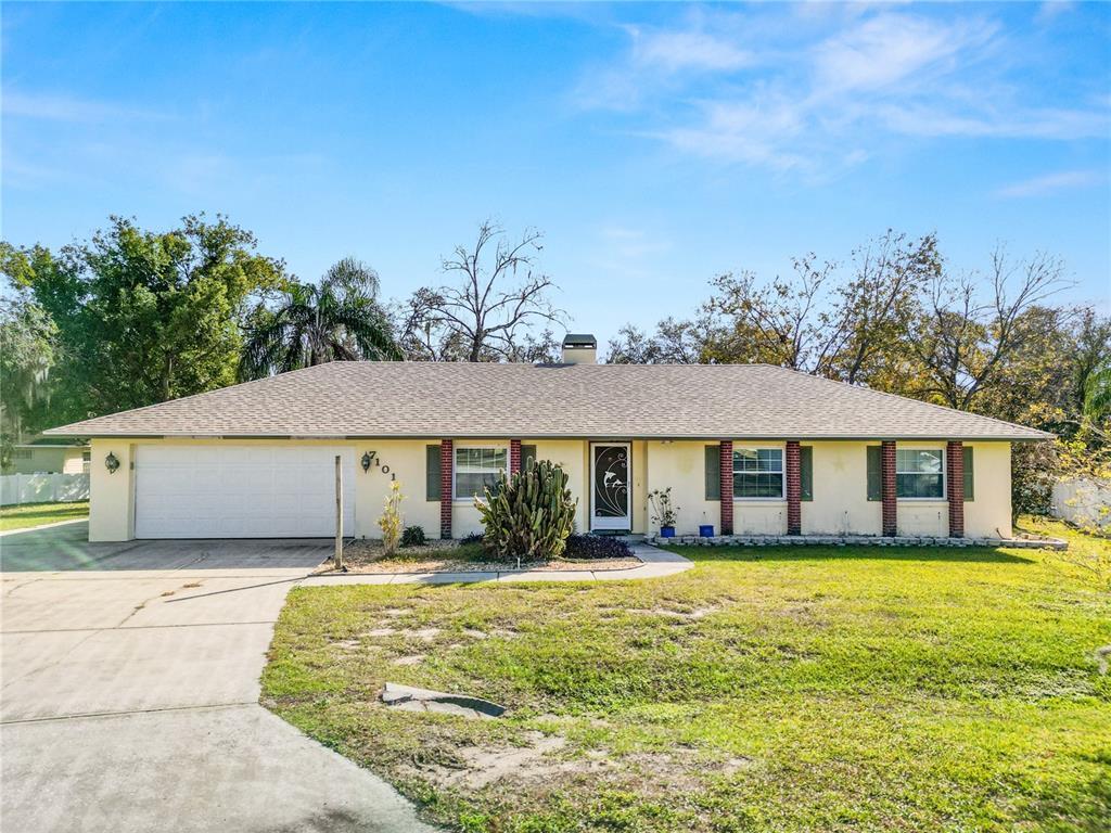 Picture of 7101 Scenic Place, Lakeland, FL 33810