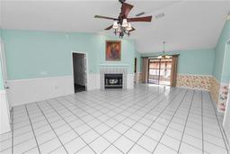 Picture of 7101 Scenic Place, Lakeland, FL 33810