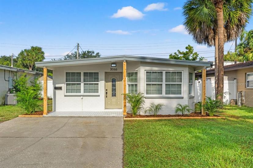 Picture of 3066 Highland Street N, St Petersburg FL 33704