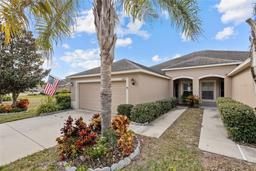 Picture of 13627 Crest Lake Drive, Hudson, FL 34669