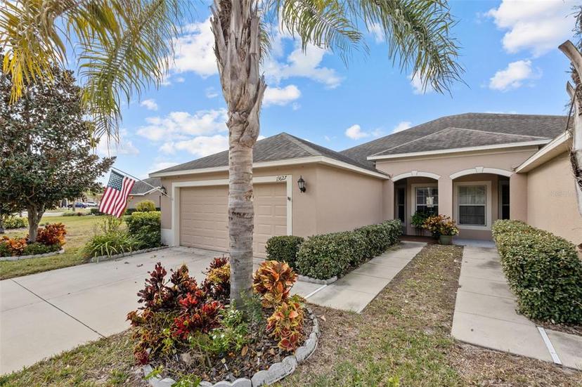 Picture of 13627 Crest Lake Drive, Hudson FL 34669