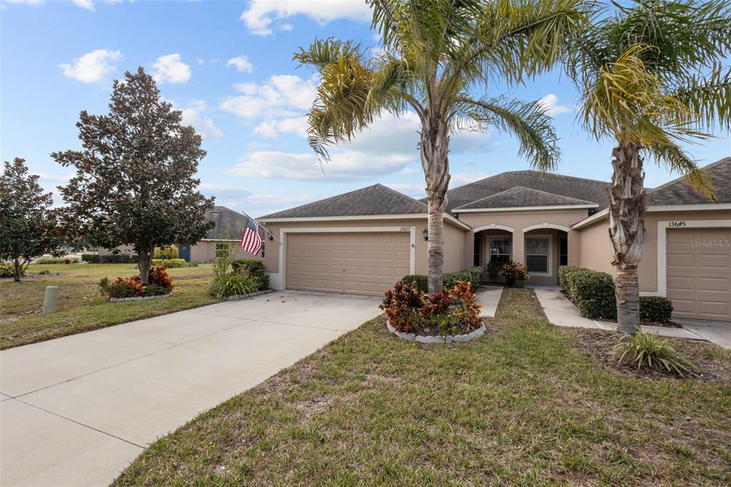 Picture of 13627 Crest Lake Drive, Hudson, FL 34669