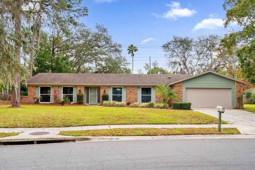 Picture of 223 Royal Oaks Circle, Longwood FL 32779