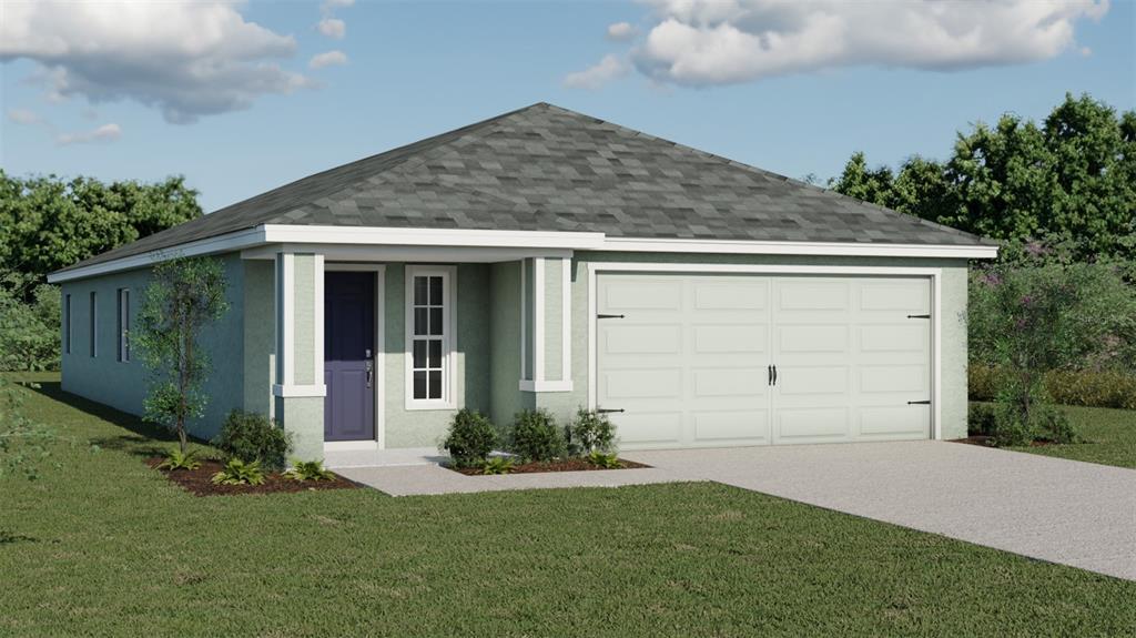 Picture of 3146 Laurel Oak Lane, Winter Haven, FL 33884