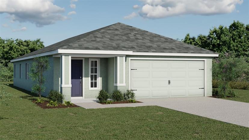 Picture of 3146 Laurel Oak Lane, Winter Haven FL 33884