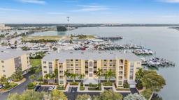 Picture of 425 150Th Avenue Unit 2401, Madeira Beach, FL 33708