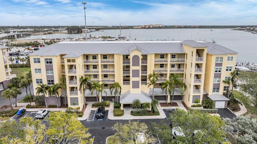 Picture of 425 150Th Avenue Unit 2401, Madeira Beach FL 33708